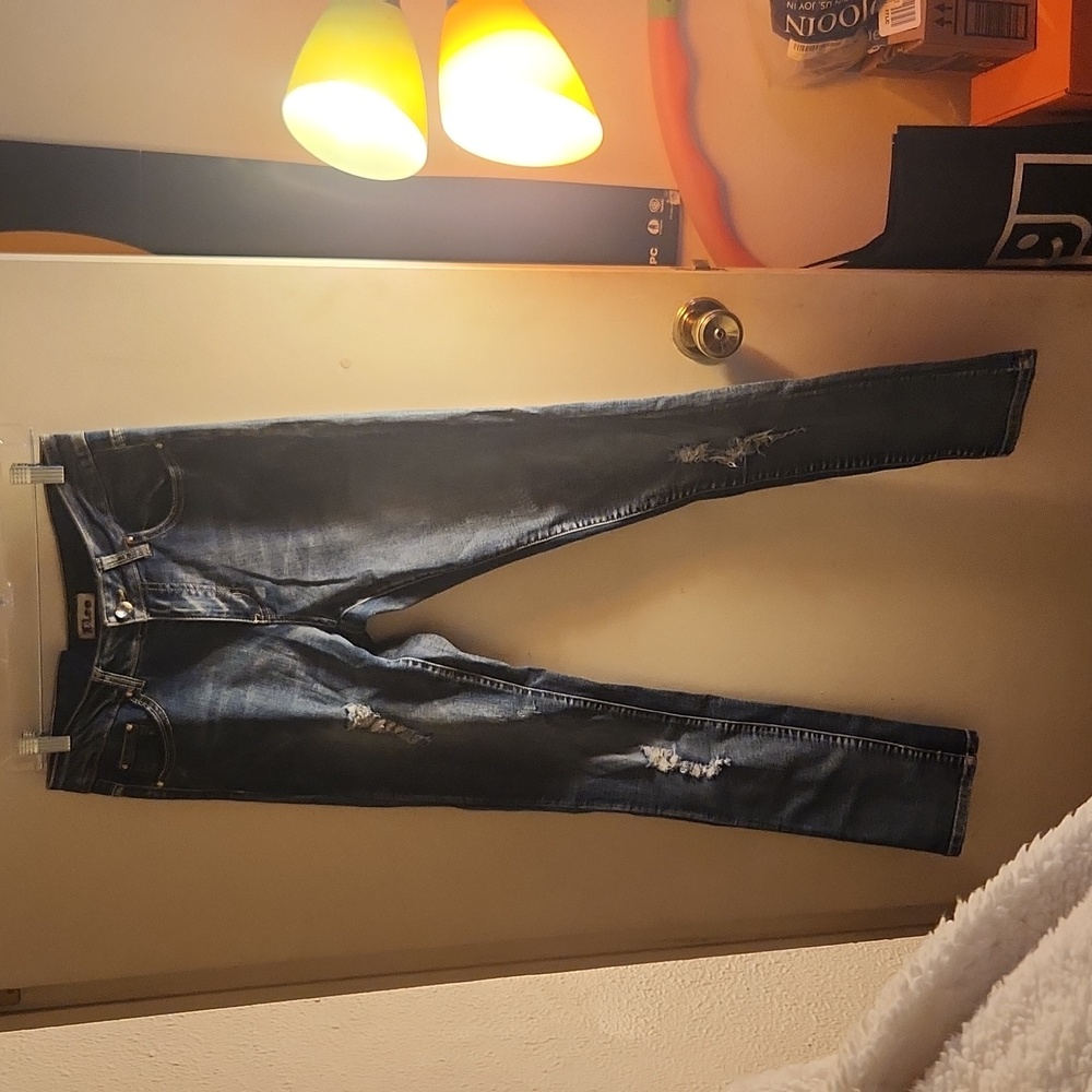 Cleo Jeans - image 1